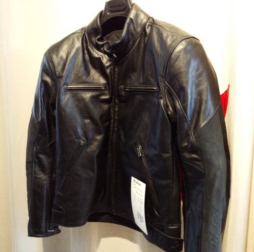 イタリアからのプチ入荷。