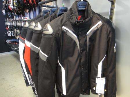 ダイネーゼ　G.ASPIDE TEX JACKET 秋冬モノ大量入荷中 Part2