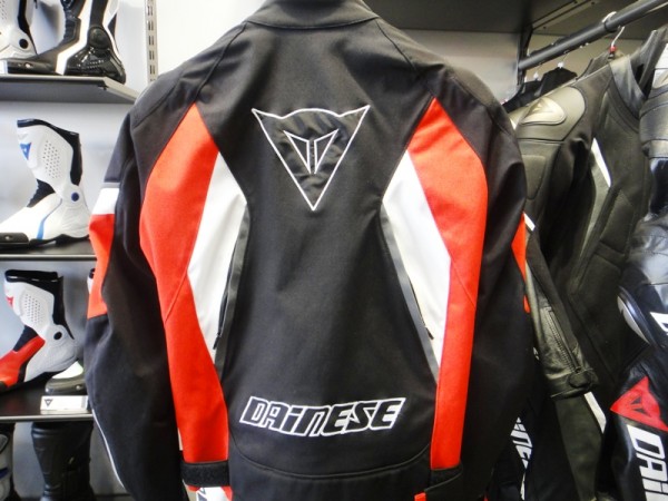 ダイネーゼ　G.ASPIDE TEX JACKET G. ASPIDE TEX