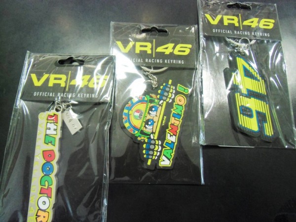 バレンティーノ・ロッシグッズ2014 大量入荷!!!