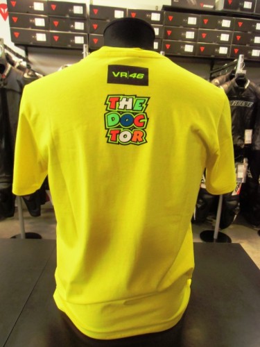 バレンティーノ・ロッシ 等身大パネル 非売品レア‼️三連休SALE