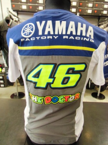 バレンティーノ・ロッシ 等身大パネル　非売品レア‼️三連休SALE バレンティーノ・ロッシ 等身大パネル 非売品レア‼️三連休SALE