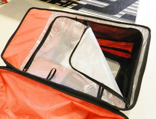 OGIOとのコラボモデル・キャリーバッグご紹介！