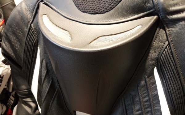 LAGUNA SECA D1 1PC PERF SUIT