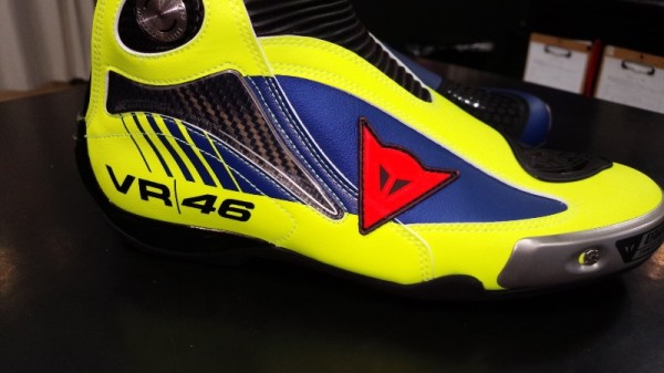 AXIAL PRO IN REPLICA D1 BOOTS AXIAL PRO IN REPLICA D1 BOOTS