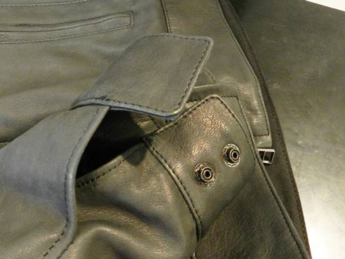 新作レザージャケットのご紹介！！