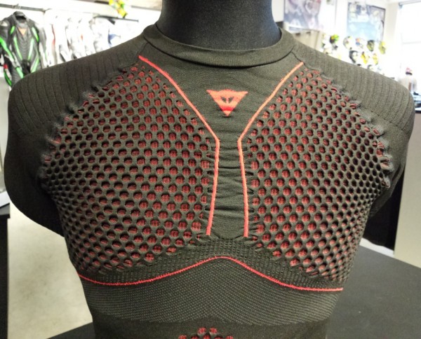 D-CORE THERMO TEE LS