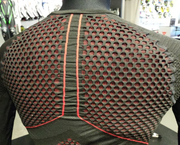D-CORE THERMO TEE LS