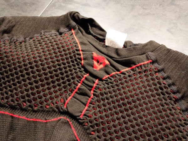 D-CORE THERMO TEE LS