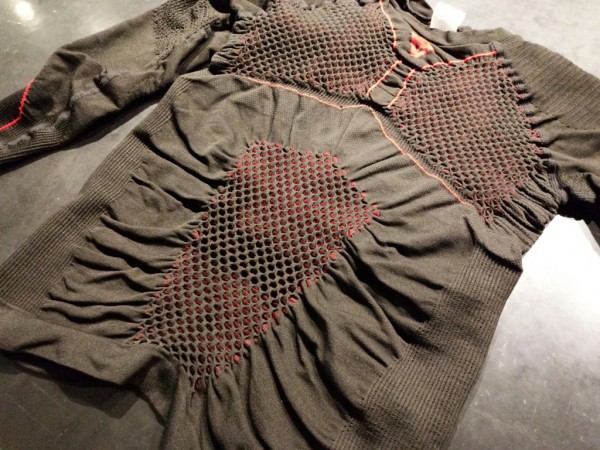 D-CORE THERMO TEE LS