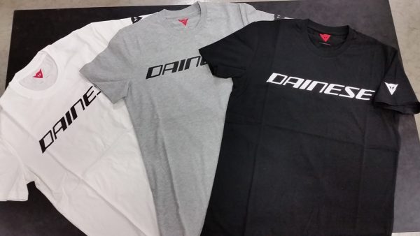 2017モデルのTシャツ、入荷しております!!!