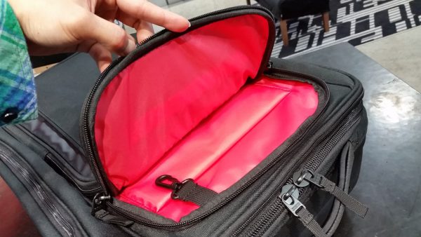 ビジネス使いにもお薦めのキャリーバッグ、入荷しました!!!