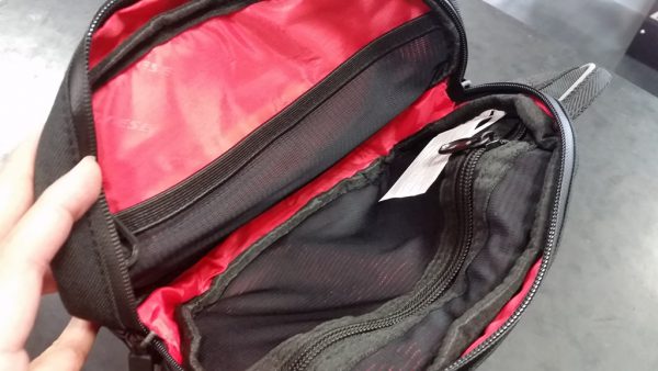 イタリアから新作のウエストバッグとレッグバッグが入荷です!!!