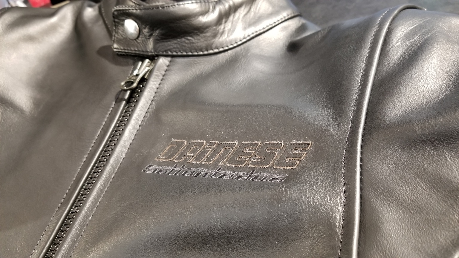 待望の新ブランドが入荷【Dainese Settantadue】