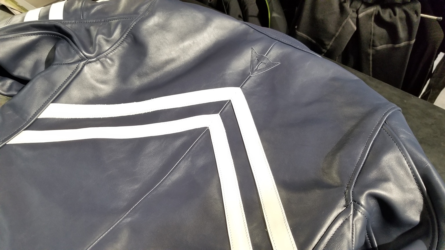 待望の新ブランドが入荷【Dainese Settantadue】