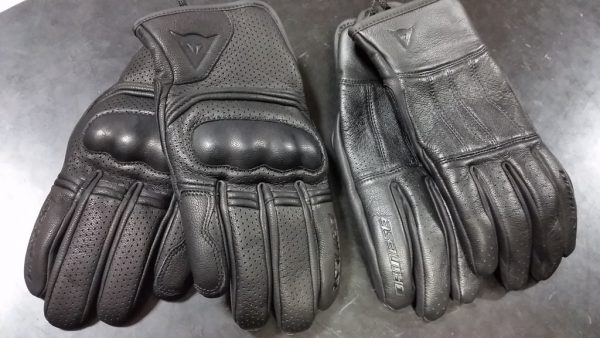 楽天 Dainese レザーグローブ CORBIN AIR UNISEX GLOVES 001 サイズ