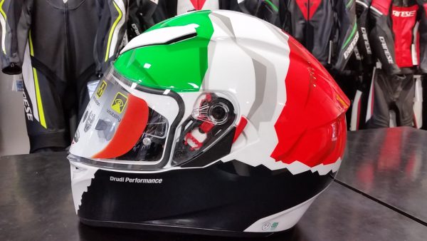 フランコ・モルビデリ選手のレプリカヘルメット入荷です!!!