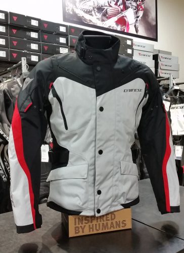 新作TEMPEST 2 D-DRY JACKETが入荷しました!!!