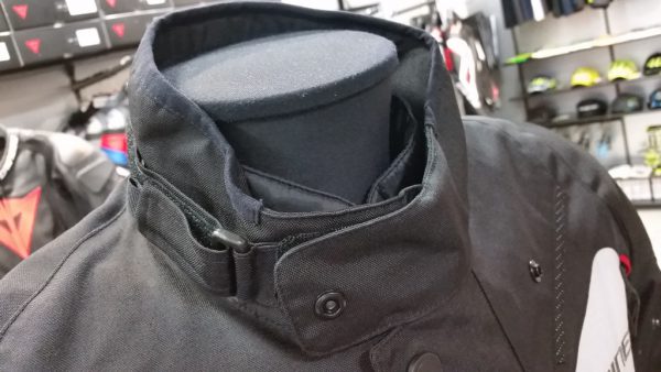 【レディース】DAINESE TEMPEST 2 D-DRY® JACKET