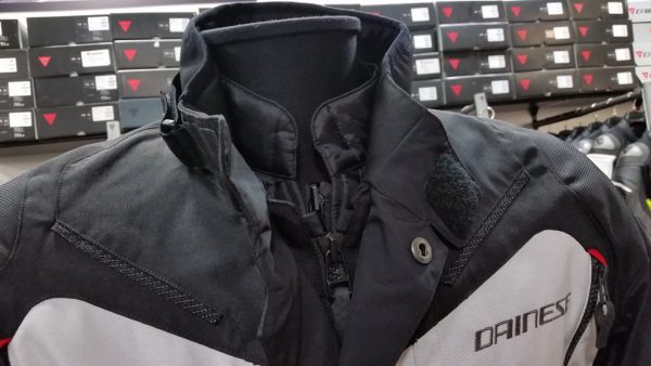 【レディース】DAINESE TEMPEST 2 D-DRY® JACKET