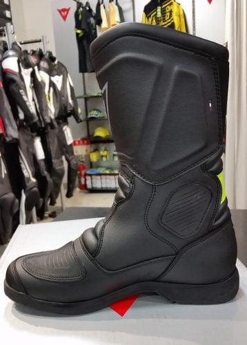 多用途にお使いいただけるツーリングブーツ『X-TOURER D-WP BOOTS』が入荷しました!!!