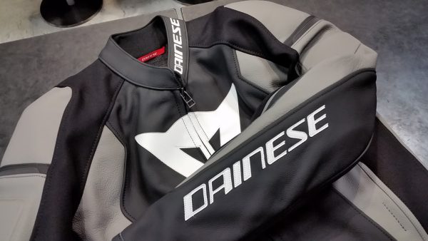 アグレッシブなデザインの『NEXUS LEATHER JACKET』が入荷しました♪