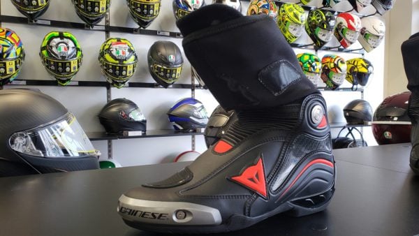 誕生日プレゼント ダイネーゼ DAINESE AXIAL D1 BOOTS 27.5 新品未使用