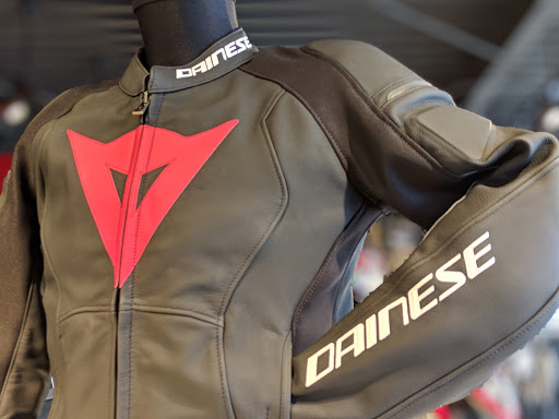 NEXUS LEATHER JACKETカラーのご紹介☆