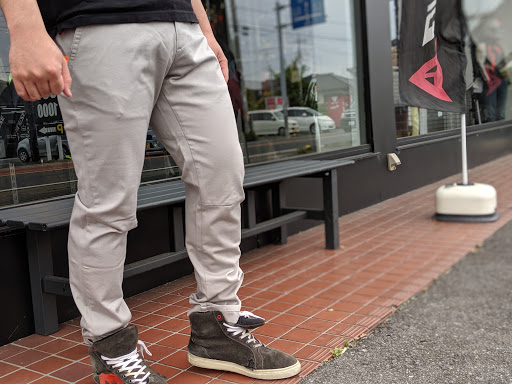 ダイネーゼ　AWA BLACK - PANTS 29 AWA BLACK-PANTSのご紹介☆