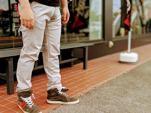 ダイネーゼ　AWA BLACK - PANTS 29 AWA BLACK-PANTSのご紹介☆