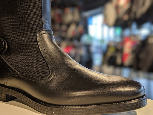 STONE72 BOOTSのご紹介