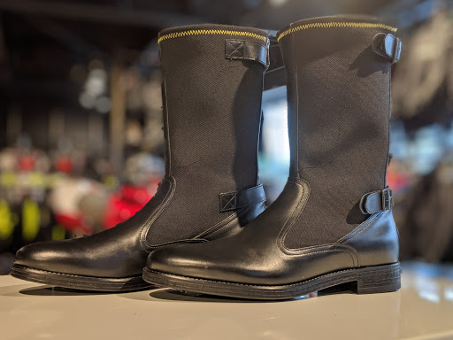 Dainese imola deals 72 boots