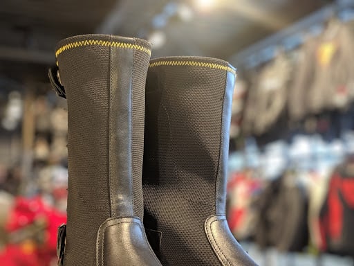 Dainese 2025 stone72 boots