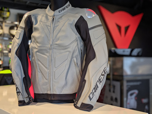 アルパイン Dainese SUPER RACE Leather Jacket 81QbS-m57138222424