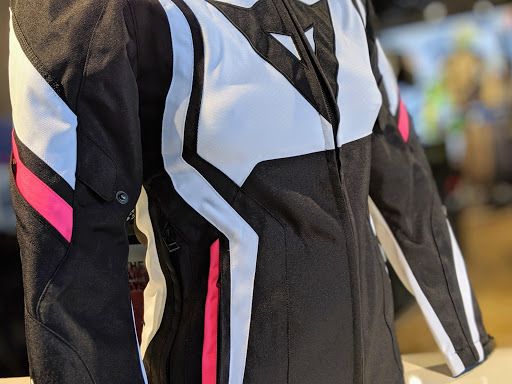 EDGE LADY TEX JACKETのご紹介