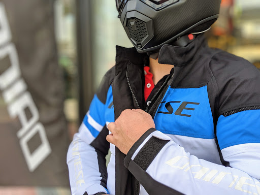 SAETTA D-DRY JACKETのご紹介