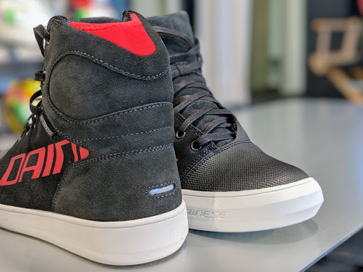 YORK LADY D-WP SHOESのご紹介