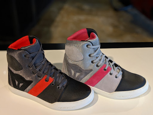 YORK AIR LADY SHOESのご紹介