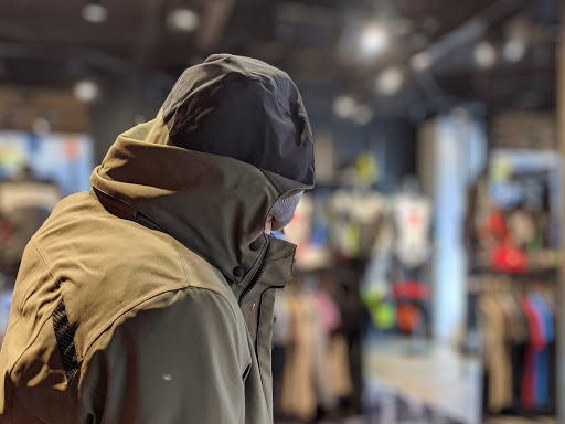 MAYFAIR D-DRY JACKETのご紹介