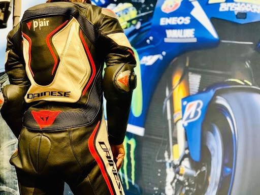MISANO 2 D-AIR LADY PERF. 1PC SUITのご紹介