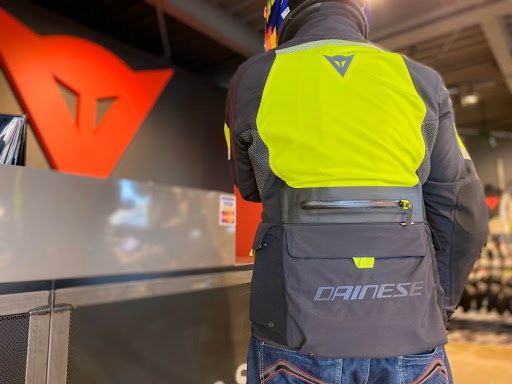 GRAN TURISMO GORE-TEX JACKETのご紹介 Part.1