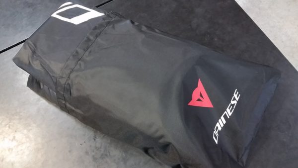 dainese bike cover