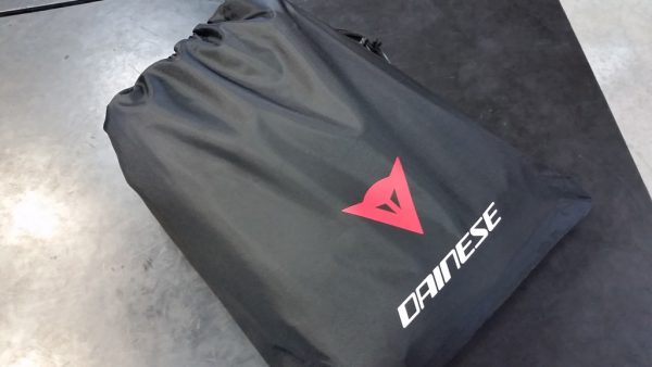 dainese bike cover