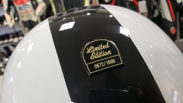 AGV LEGENDS X3000にニューモデルが登場！