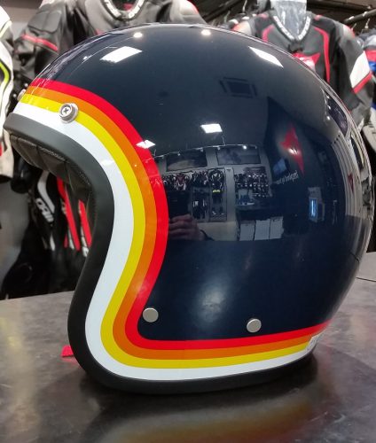 AGV LEGENDS X70にNewモデルが登場ですd(´∀｀*)