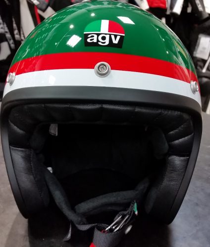 LEGENDS X70にレンツォ・パゾリニレプリカがNewモデルで登場♪