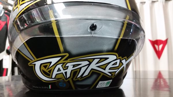 AGV CORSA Rに新しいデザインが仲間入りしました♪