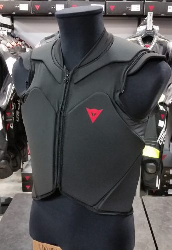 ダイネーRHYOLITE 2 SAFETY JACKET バイクプロテクター | www