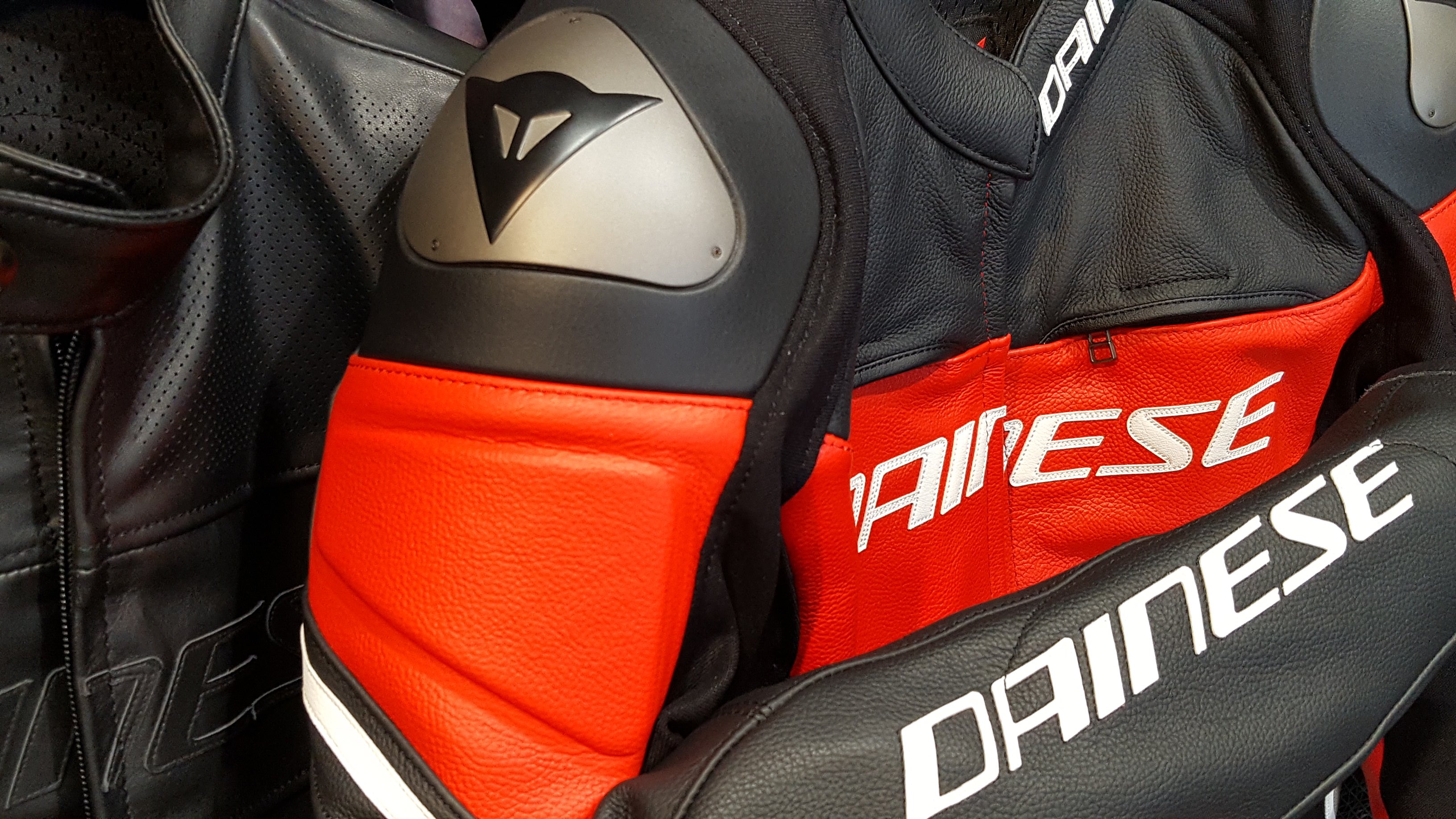 今おすすめの！レザージャケットのご紹介