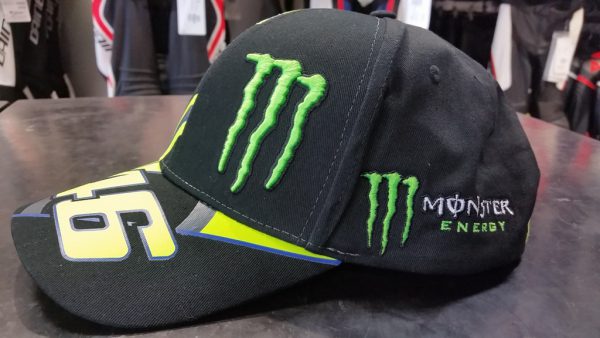 VR46コレクションのアイテムがたくさん入荷しておりますv(*´ω`*)v